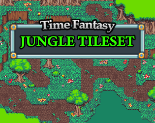 Free tilesets rpg