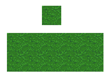 grass tile sprite