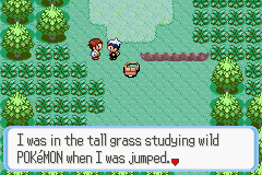 tallgrass