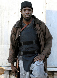 Omar The Wire